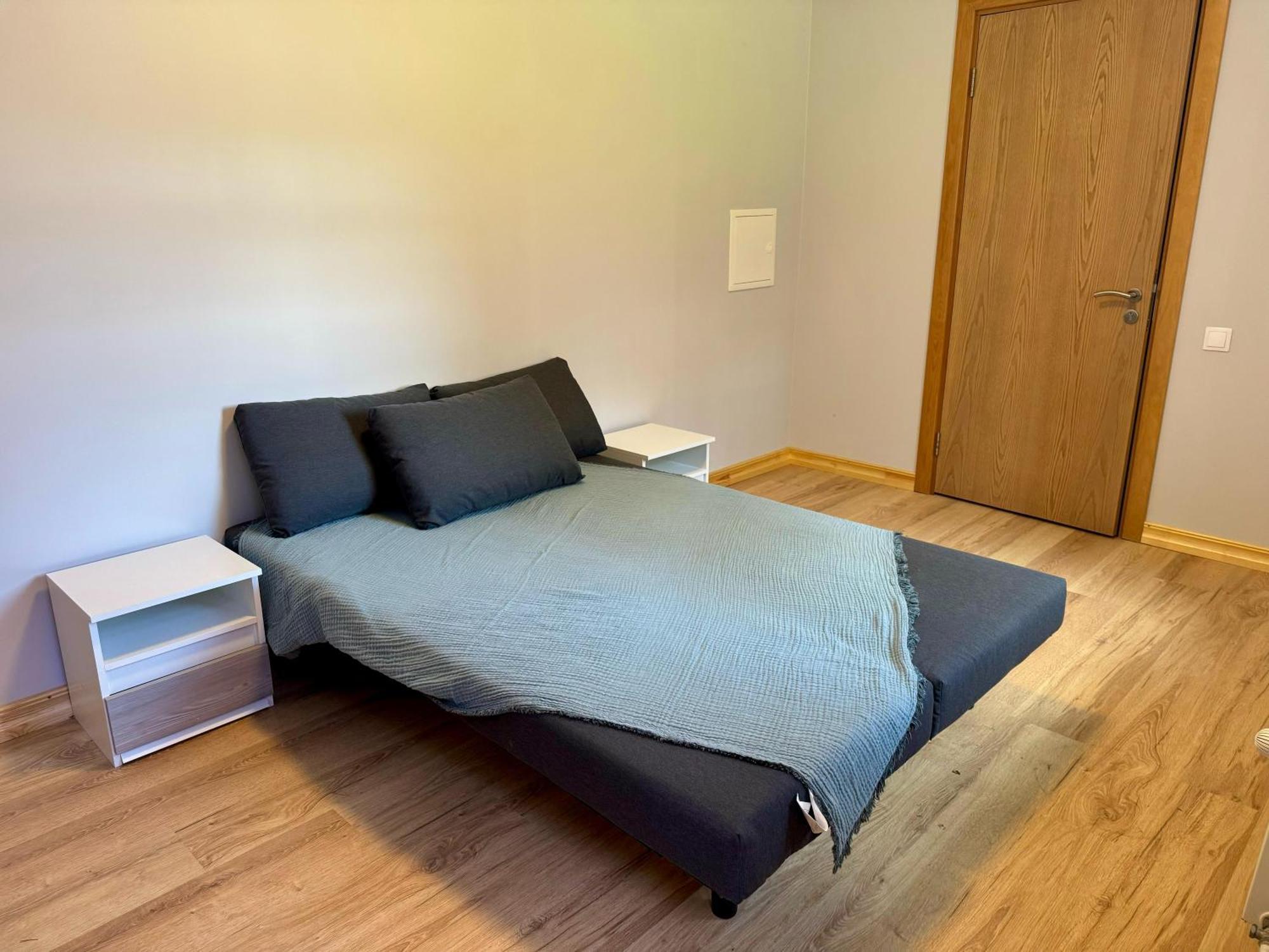 Sajutu Parka Hostelis 발미에라 외부 사진