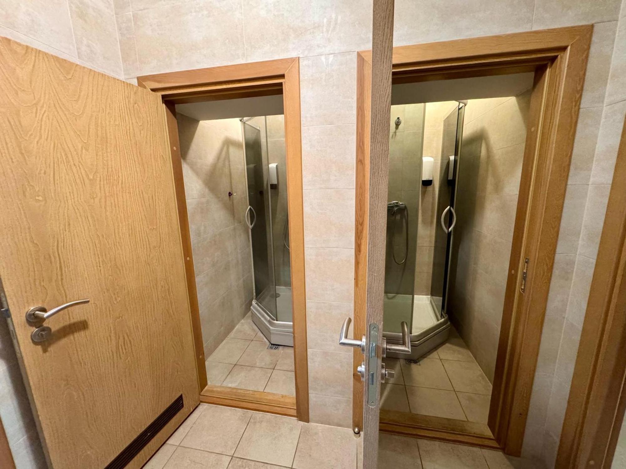 Sajutu Parka Hostelis 발미에라 외부 사진