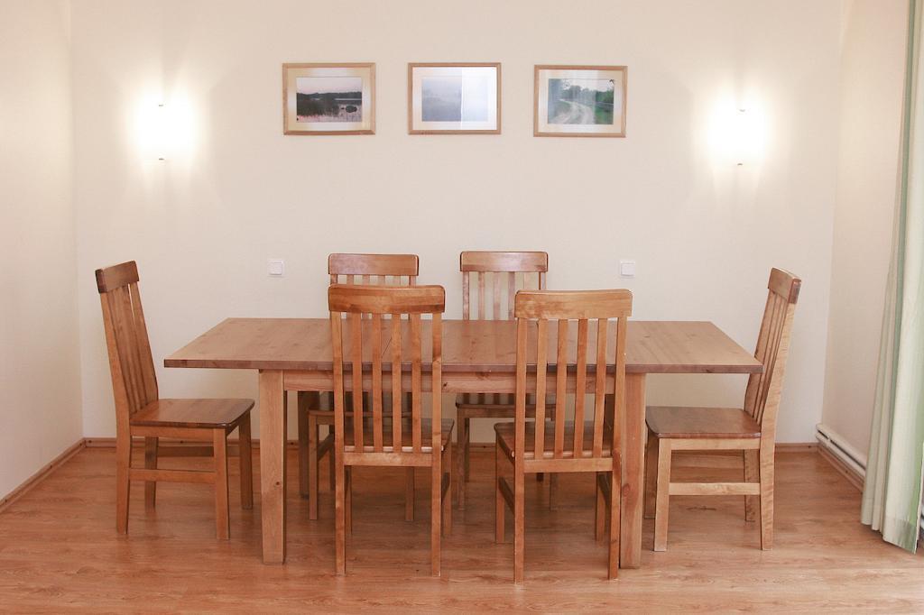 Sajutu Parka Hostelis 발미에라 외부 사진
