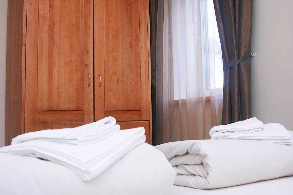 Sajutu Parka Hostelis 발미에라 객실 사진
