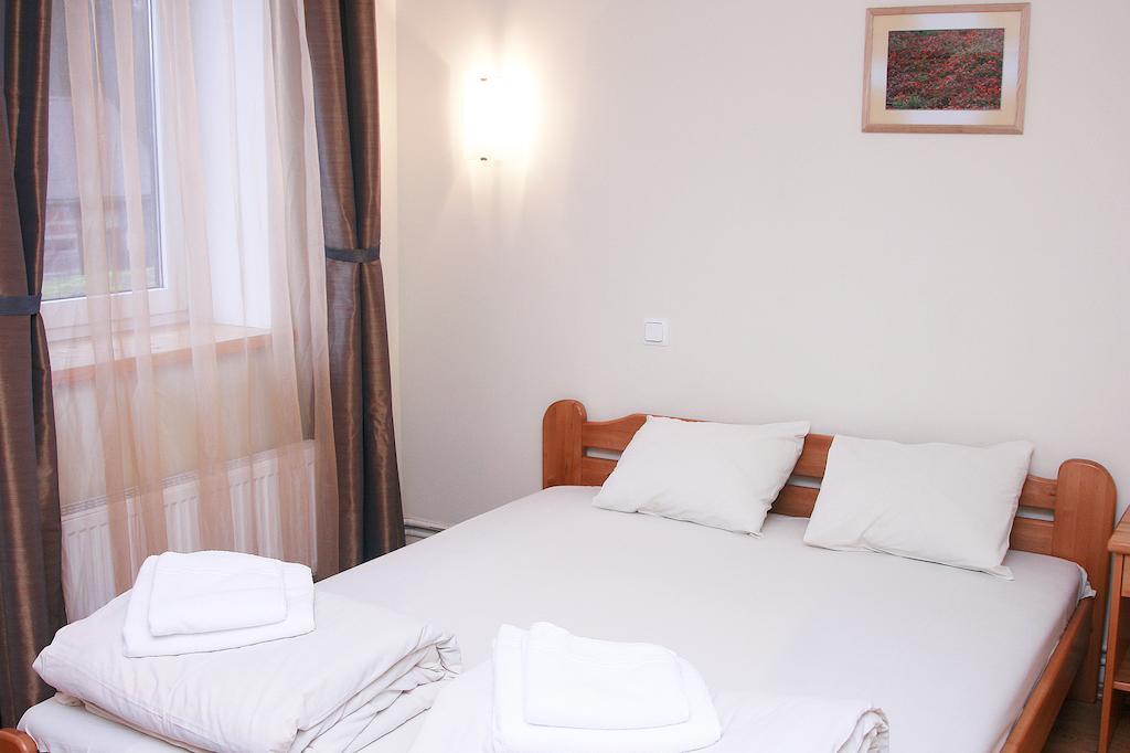 Sajutu Parka Hostelis 발미에라 객실 사진