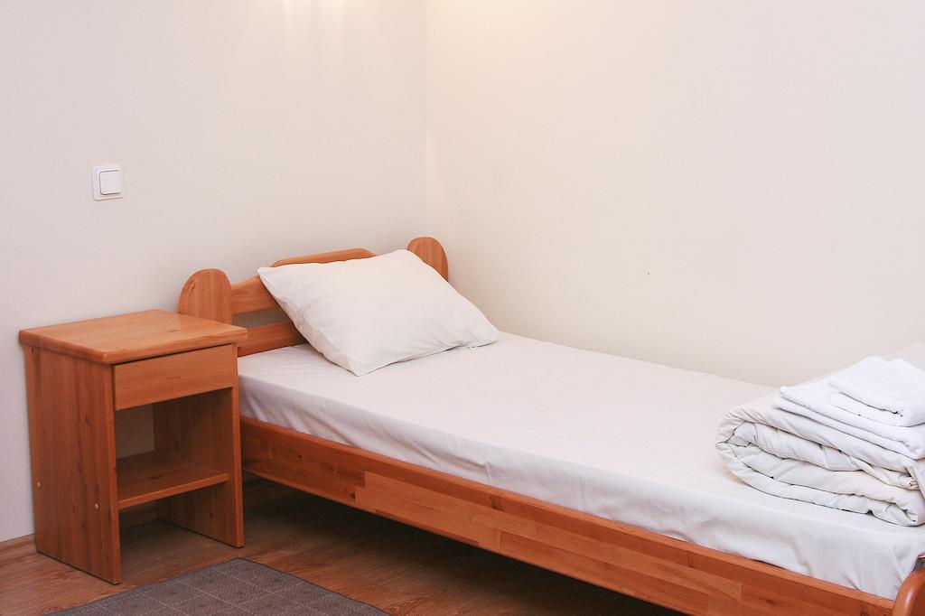 Sajutu Parka Hostelis 발미에라 객실 사진