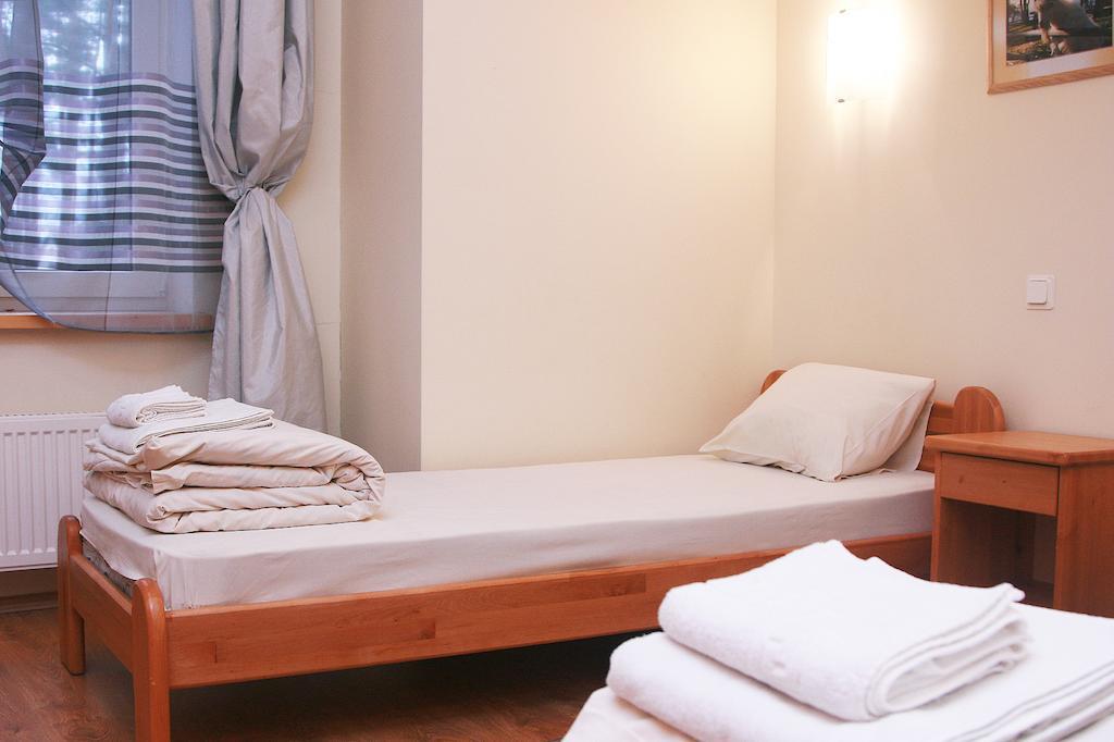 Sajutu Parka Hostelis 발미에라 객실 사진